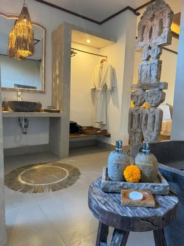 Chakra Living Ubud – Ubud, CO