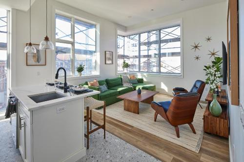 Prime Hoboken Lofts in Hoboken (Nj)