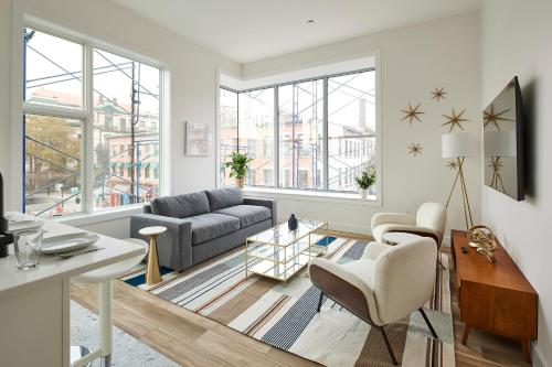 Prime Hoboken Lofts in Hoboken (Nj)