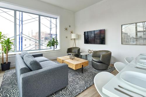 Prime Hoboken Lofts in Hoboken (Nj)