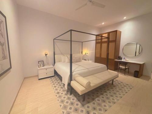 Casa Continental Hotel Boutique & Suites - Adults Only Room Type - Deluxe Suite