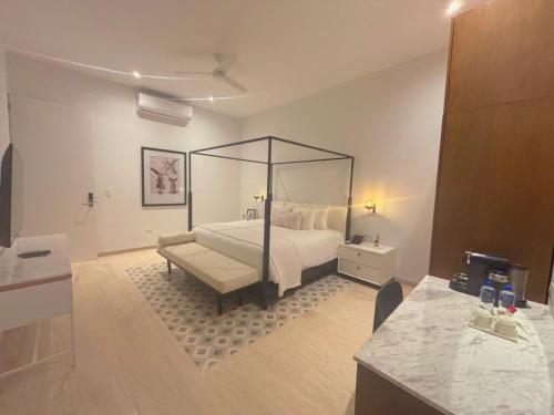 623358829 Casa Continental Hotel Boutique & Suites - Adults Only