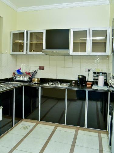 virtuvė, Ruby 505 in Nairobis