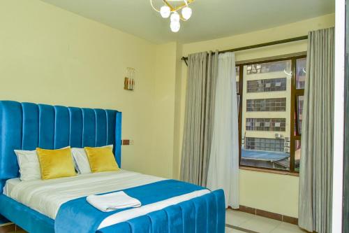 Ruby 505 in Nairobis