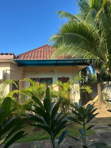 Thip Siam Village – Ao Nang, CO