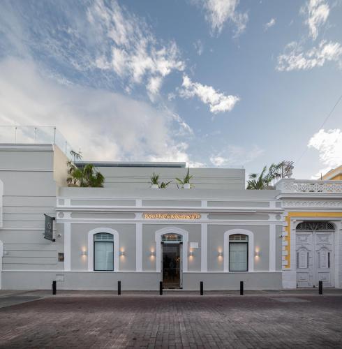 623363575 Casa Continental Hotel Boutique & Suites - Adults Only