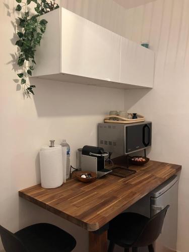 Studio Cosy Illkirch, Strasbourg (photo 2)