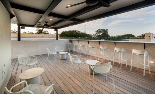 623363636 Casa Continental Hotel Boutique & Suites - Adults Only