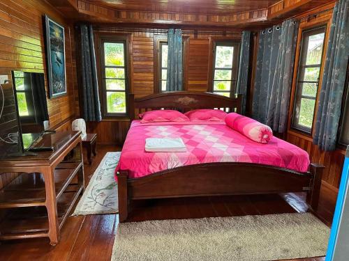 Thip Siam Village – Ao Nang, CO