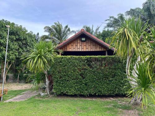 Thip Siam Village – Ao Nang, CO