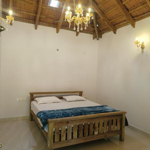 1 king bed