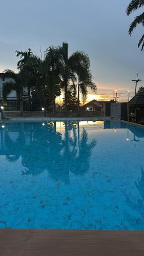 Thip Siam Village – Ao Nang, CO