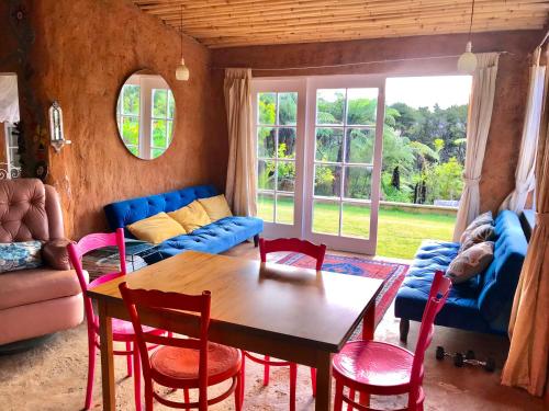 Heartland Eco Retreat in Northland