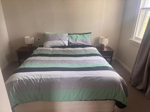 The Cottage @ Aranui in ไวรัว