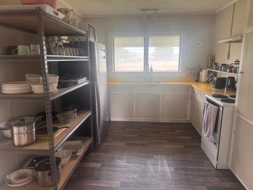 The Cottage @ Aranui in ไวรัว