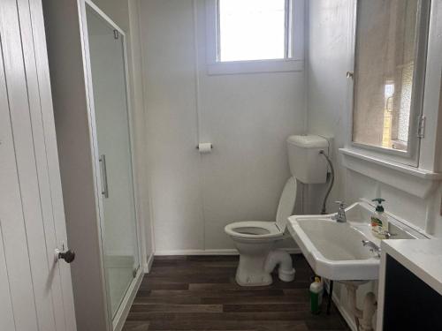 The Cottage @ Aranui