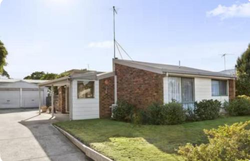 HendoSands, Saint Leonards