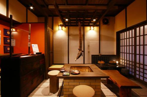 古民家の宿 たるみず