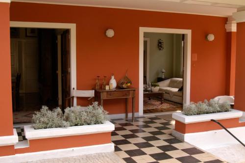 Casa Vila Brasil - Centro Histórico, Petrópolis