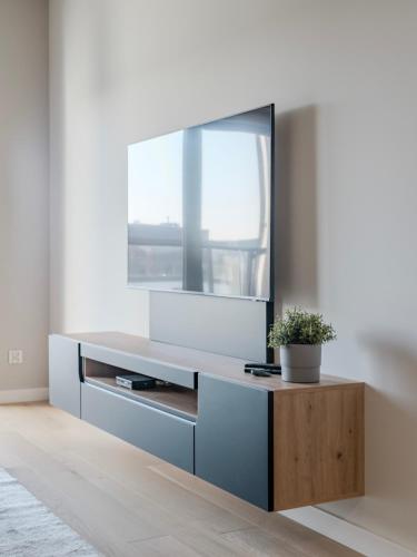 Peaceful Horizon Łódź by Aparo - Nowy Apartament, Winda, Łóżeczko Turystyczne, Balkon, 5 Piętro, Szpital CKD, Uniwersytet