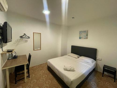 HL HOTEL Kota Bharu – Kota Bharu, PA
