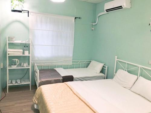 Standard Triple Room room in De Wang Villa