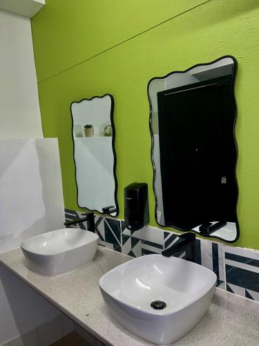 Youth Shack Backpackers Darwin