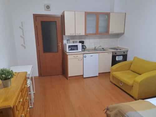 FLORA Apartment Hotel STUDIO 411 in Borovets