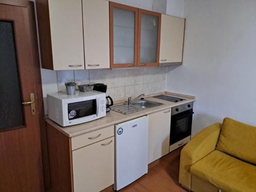 FLORA Apartment Hotel 411