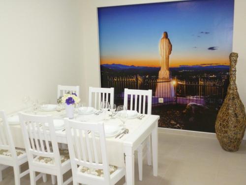 Restaurant, Hotel Stana in Međugorje