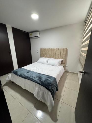 Apartamento Moderno y Comodo