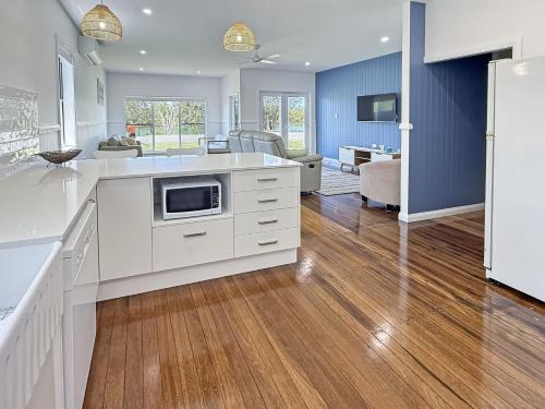 Googley's Cottage in Dunbogan