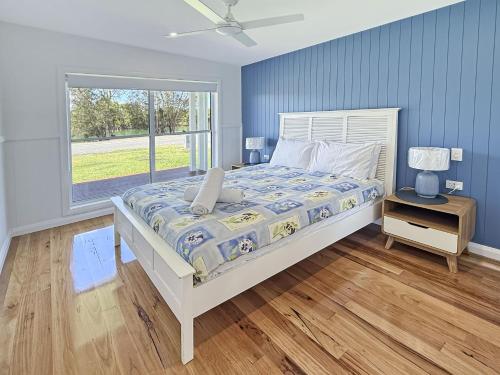 Googley's Cottage in Dunbogan