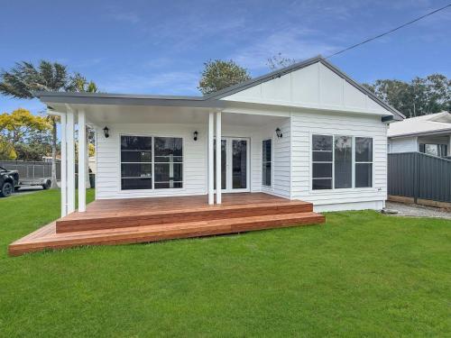 Googley's Cottage in Dunbogan