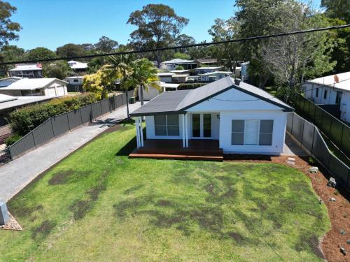 Googley's Cottage in Dunbogan