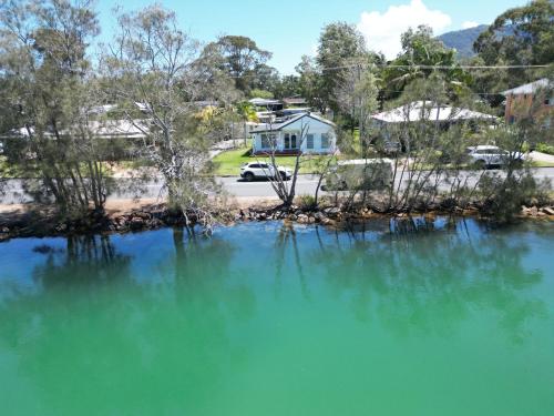 Googley's Cottage in Dunbogan