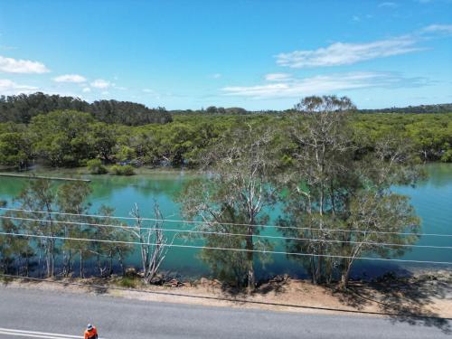 Googley's Cottage in Dunbogan