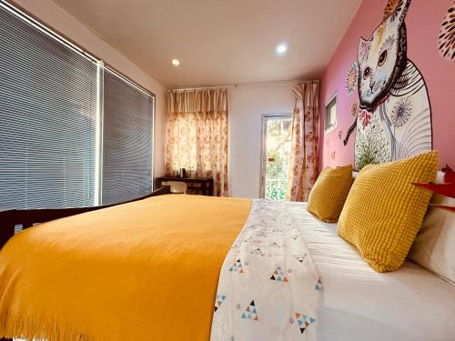บังกะโลเตียงคิงไซส์ (King Bungalow)