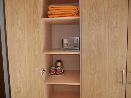 Chambre double, balcon