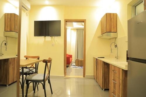 Sharaf Hotel Dire Dawa in Dire Dawa