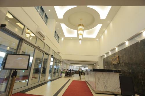 Sharaf Hotel Dire Dawa in Dire Dawa