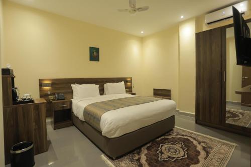 Sharaf Hotel Dire Dawa in Dire Dawa