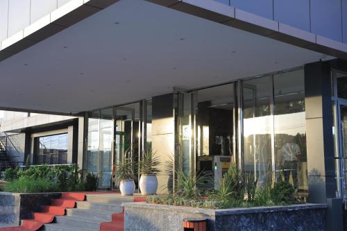 Sharaf Hotel Dire Dawa in Dire Dawa