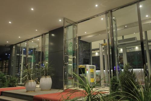 Sharaf Hotel Dire Dawa in Dire Dawa