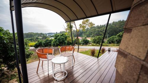 2Someplace Resort in Mae Lao