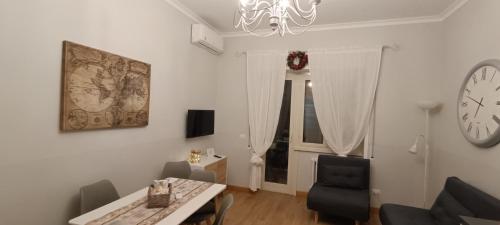 S Peter suite appartamento ristrutturato in centro, Roma (foto 7)