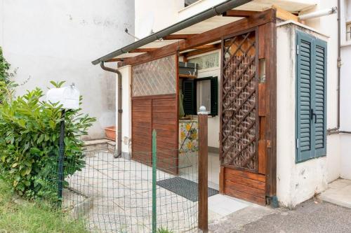 Miky House Arezzo in ดันเต