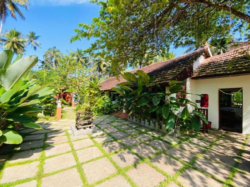 Hotel Holiday Home in Kovalam