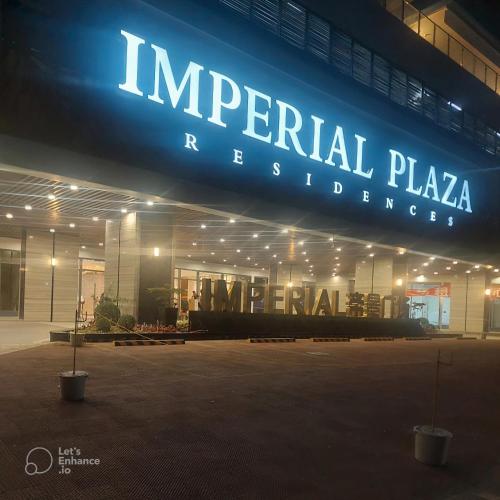 숙소 외관, 엘콘도텔 마닐라 베이 아파트호텔 MOA 근처, PITX 앤 NAIA (LCONDOTEL Manila Bay Aparthotel near MOA, PITX & NAIA) in 마닐라 베이