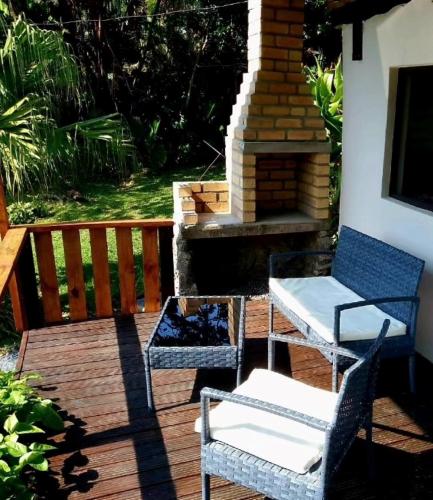 Facilities, Ikaya Accommodation PSJ in Port St Johns